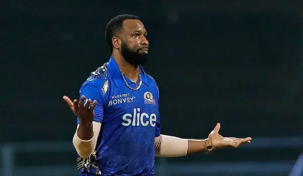  पोलार्ड ने खिलाड़ी के तौर पर आईपीएल को अलविदा कहा, मुंबई इंडियन्स के बल्लेबाजी कोच बने